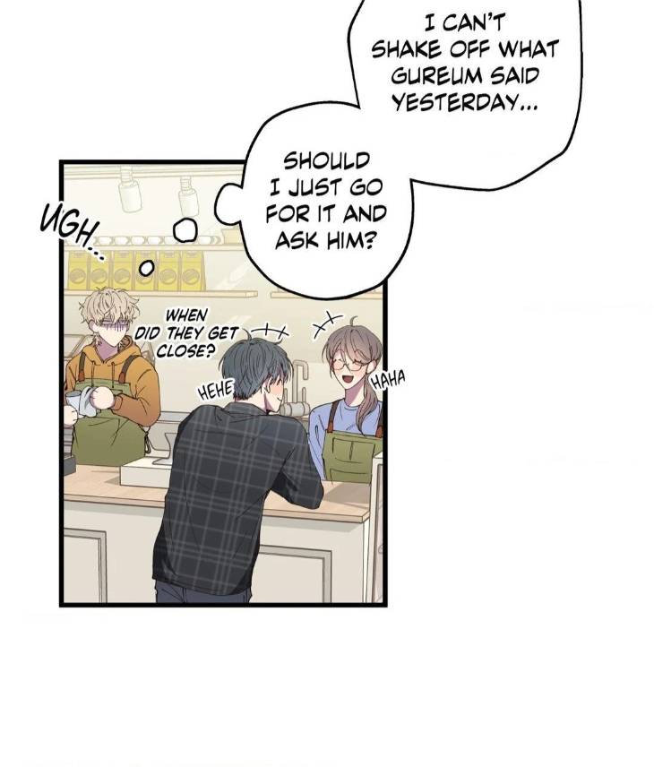 Reluctant-Encounters-By-Gyeon-Uncensored-Eng page 28