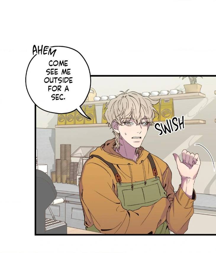 Reluctant-Encounters-By-Gyeon-Uncensored-Eng page 30
