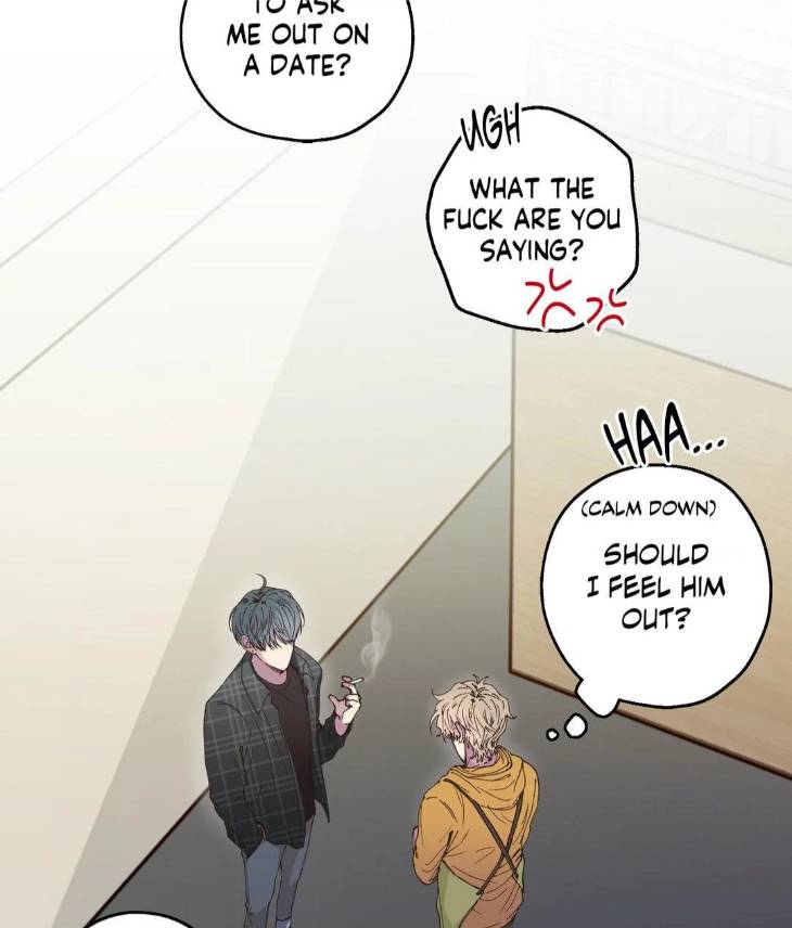 Reluctant-Encounters-By-Gyeon-Uncensored-Eng page 32