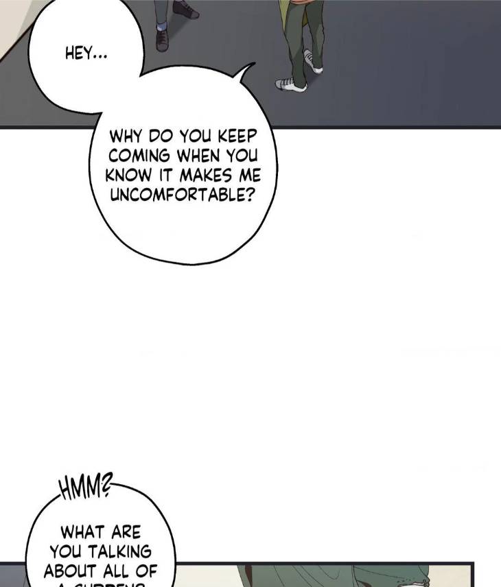 Reluctant-Encounters-By-Gyeon-Uncensored-Eng page 33