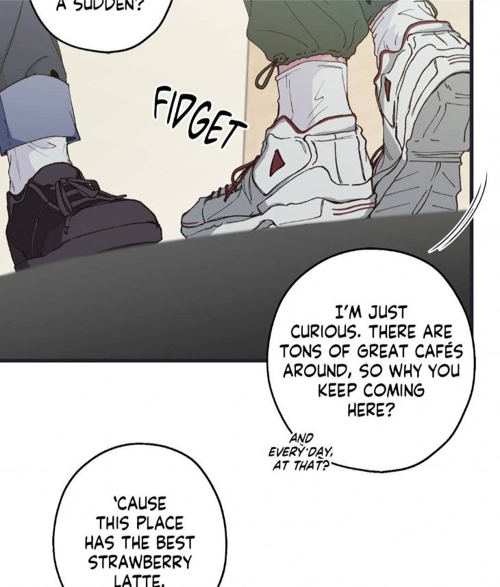 Reluctant-Encounters-By-Gyeon-Uncensored-Eng page 34