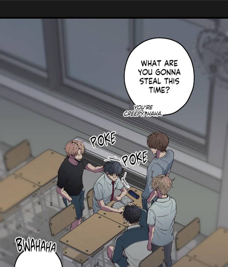 Reluctant-Encounters-By-Gyeon-Uncensored-Eng page 41