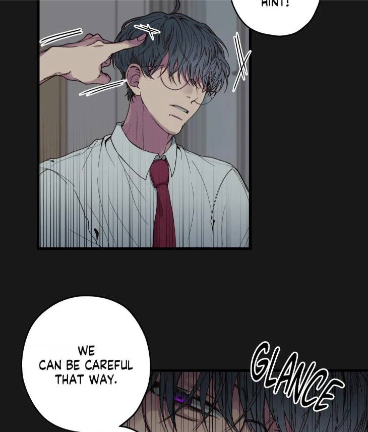 Reluctant-Encounters-By-Gyeon-Uncensored-Eng page 43