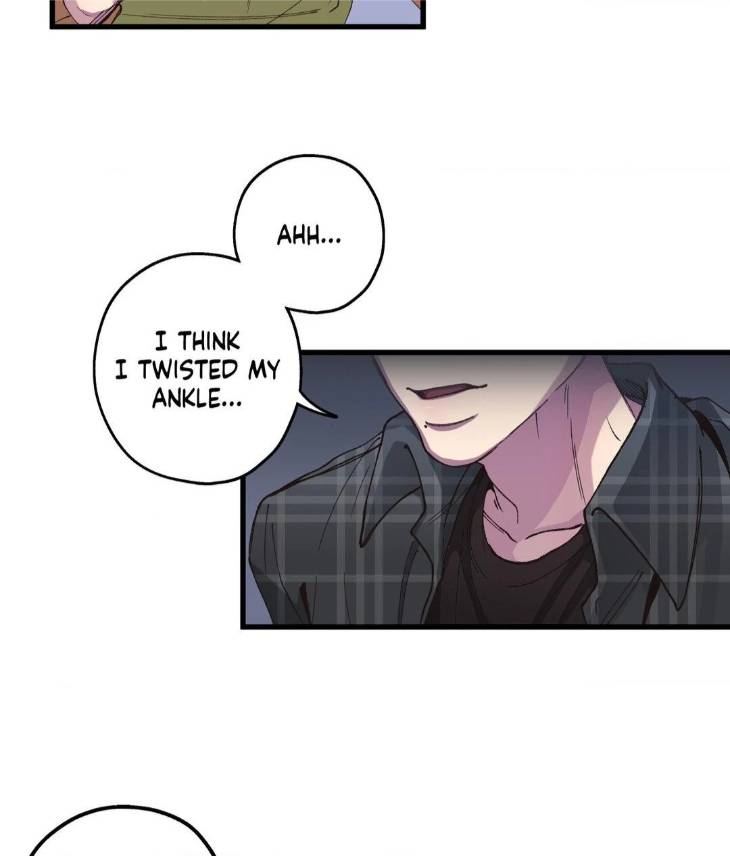 Reluctant-Encounters-By-Gyeon-Uncensored-Eng page 59