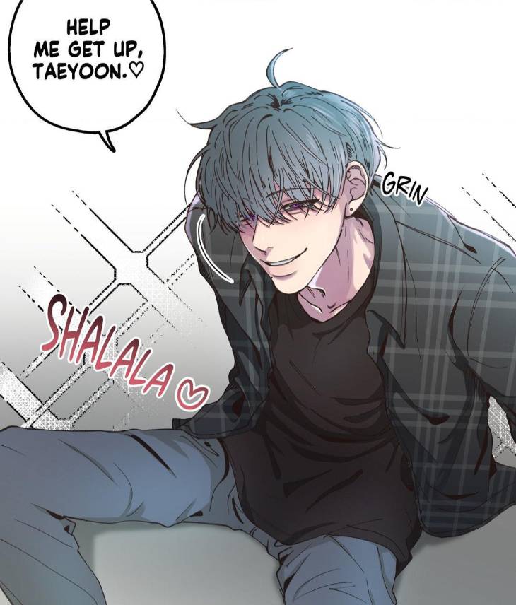 Reluctant-Encounters-By-Gyeon-Uncensored-Eng page 60