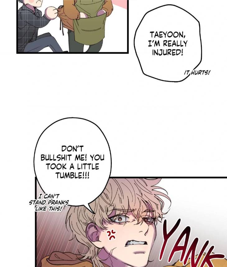 Reluctant-Encounters-By-Gyeon-Uncensored-Eng page 62