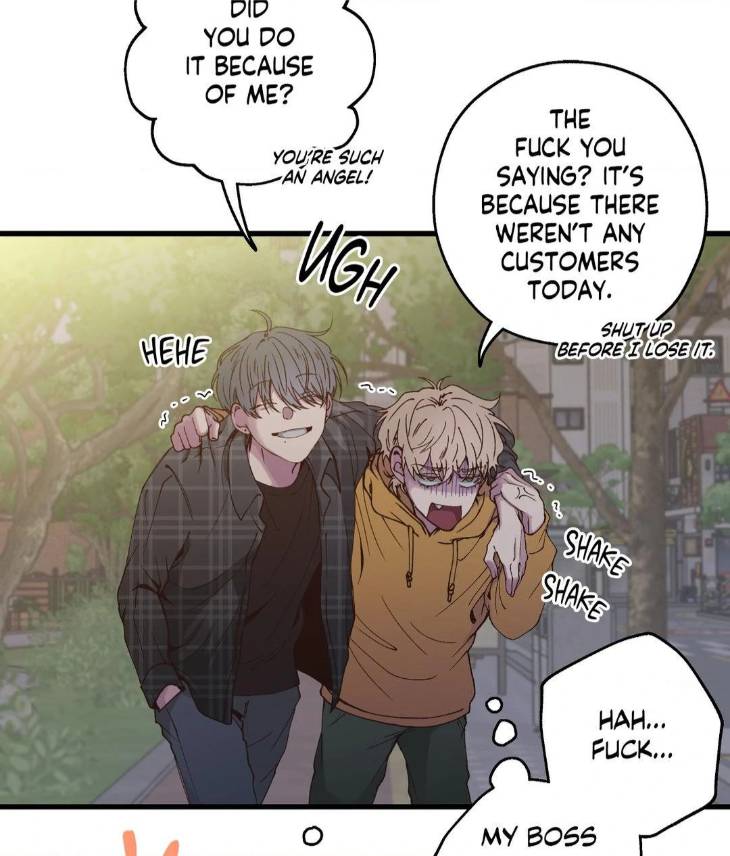 Reluctant-Encounters-By-Gyeon-Uncensored-Eng page 74