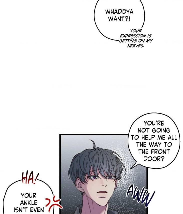 Reluctant-Encounters-By-Gyeon-Uncensored-Eng page 82
