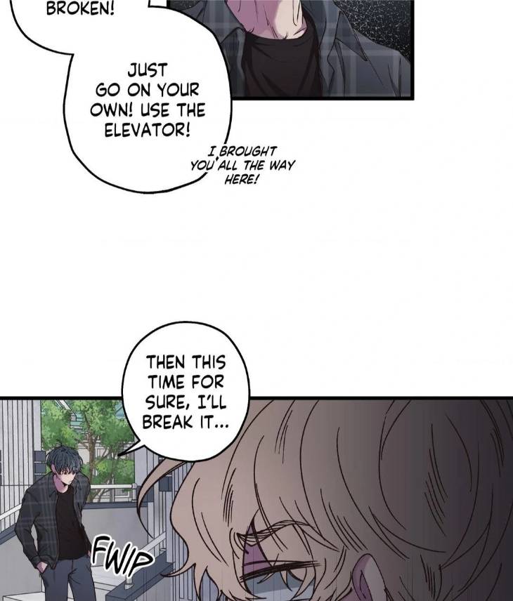 Reluctant-Encounters-By-Gyeon-Uncensored-Eng page 83