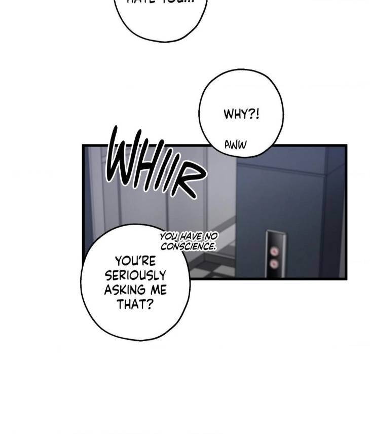 Reluctant-Encounters-By-Gyeon-Uncensored-Eng page 85