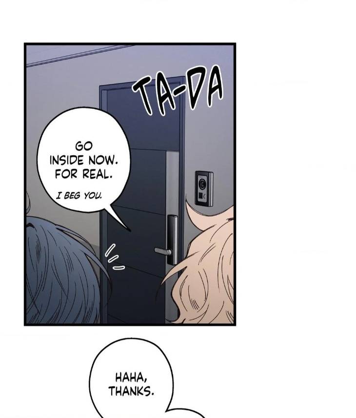 Reluctant-Encounters-By-Gyeon-Uncensored-Eng page 86