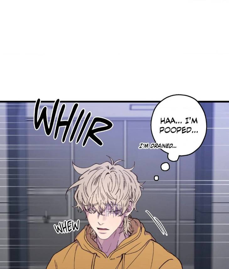 Reluctant-Encounters-By-Gyeon-Uncensored-Eng page 88