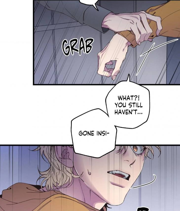 Reluctant-Encounters-By-Gyeon-Uncensored-Eng page 91