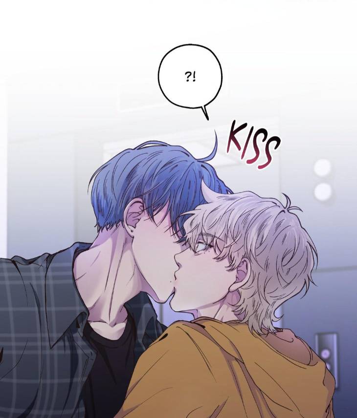 Reluctant-Encounters-By-Gyeon-Uncensored-Eng page 93