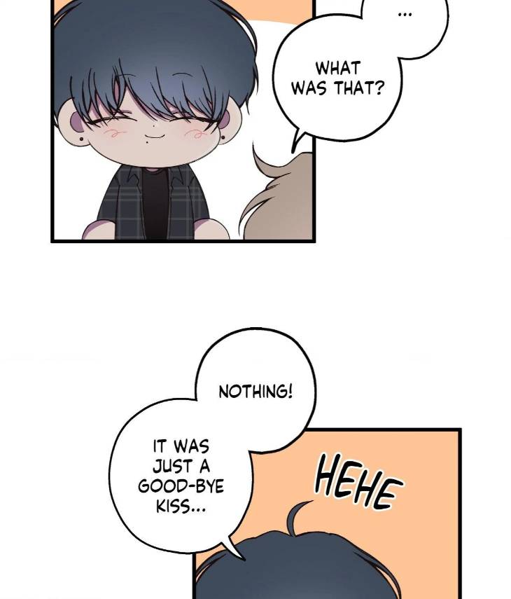 Reluctant-Encounters-By-Gyeon-Uncensored-Eng page 5