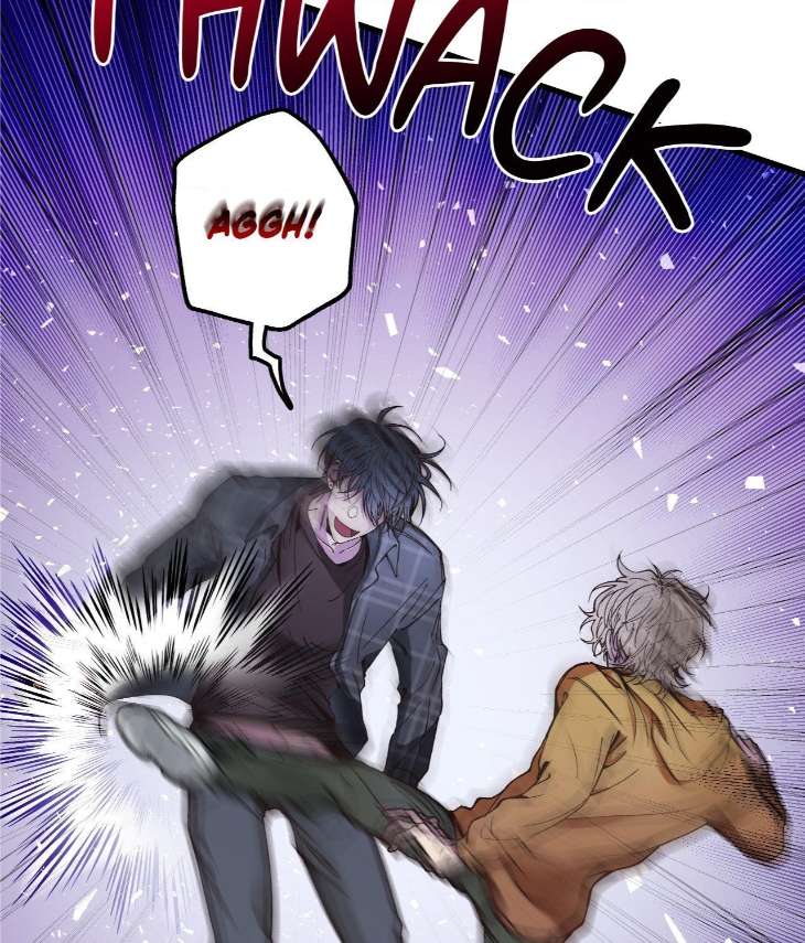 Reluctant-Encounters-By-Gyeon-Uncensored-Eng page 7