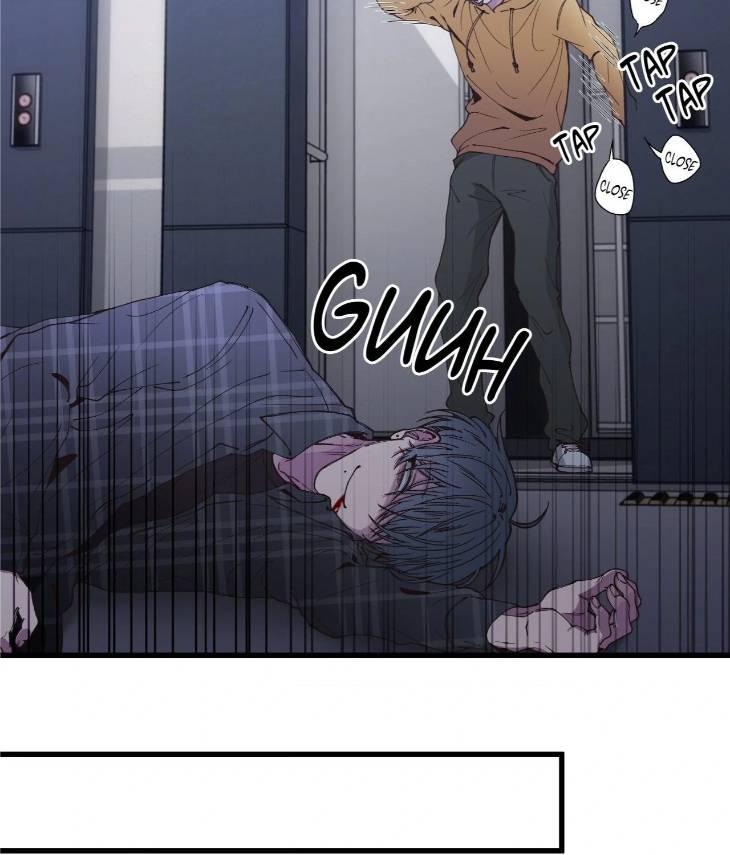 Reluctant-Encounters-By-Gyeon-Uncensored-Eng page 10