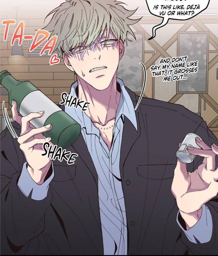 Reluctant-Encounters-By-Gyeon-Uncensored-Eng page 15