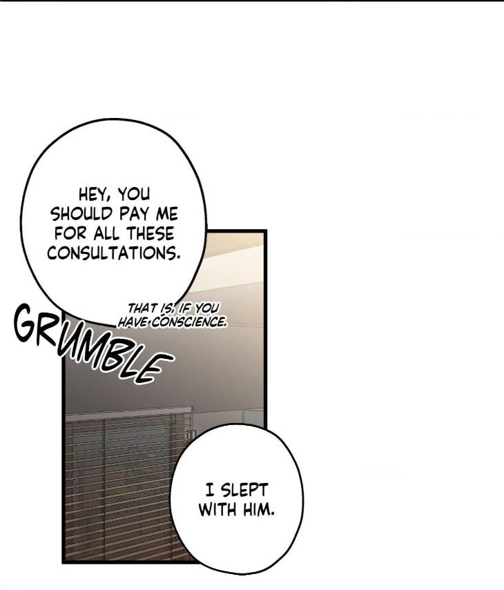 Reluctant-Encounters-By-Gyeon-Uncensored-Eng page 16