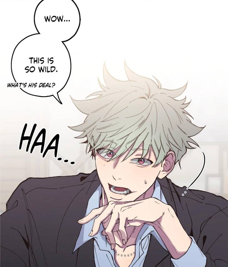Reluctant-Encounters-By-Gyeon-Uncensored-Eng page 20