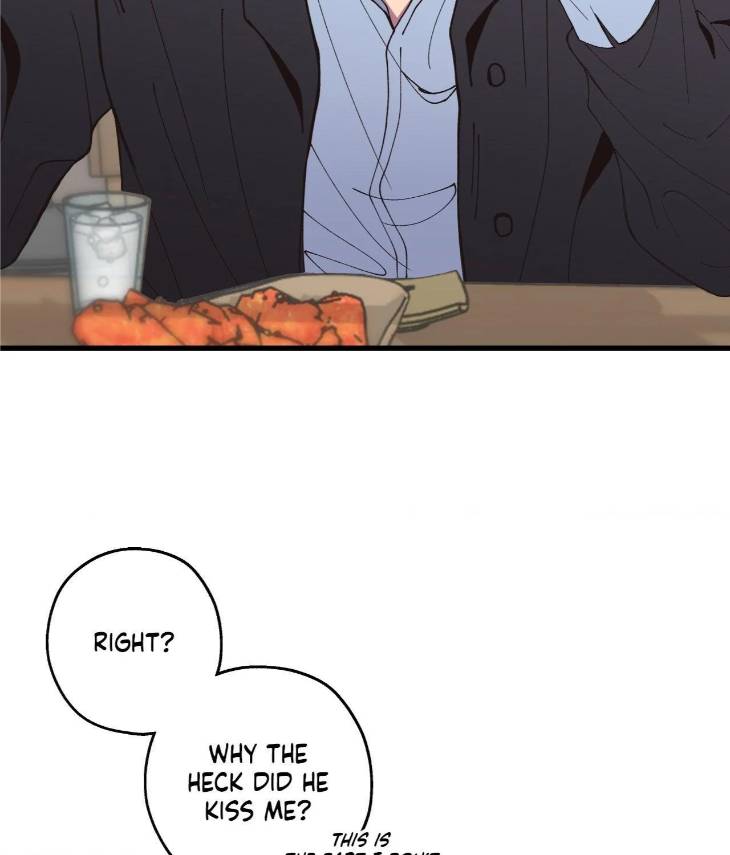 Reluctant-Encounters-By-Gyeon-Uncensored-Eng page 21