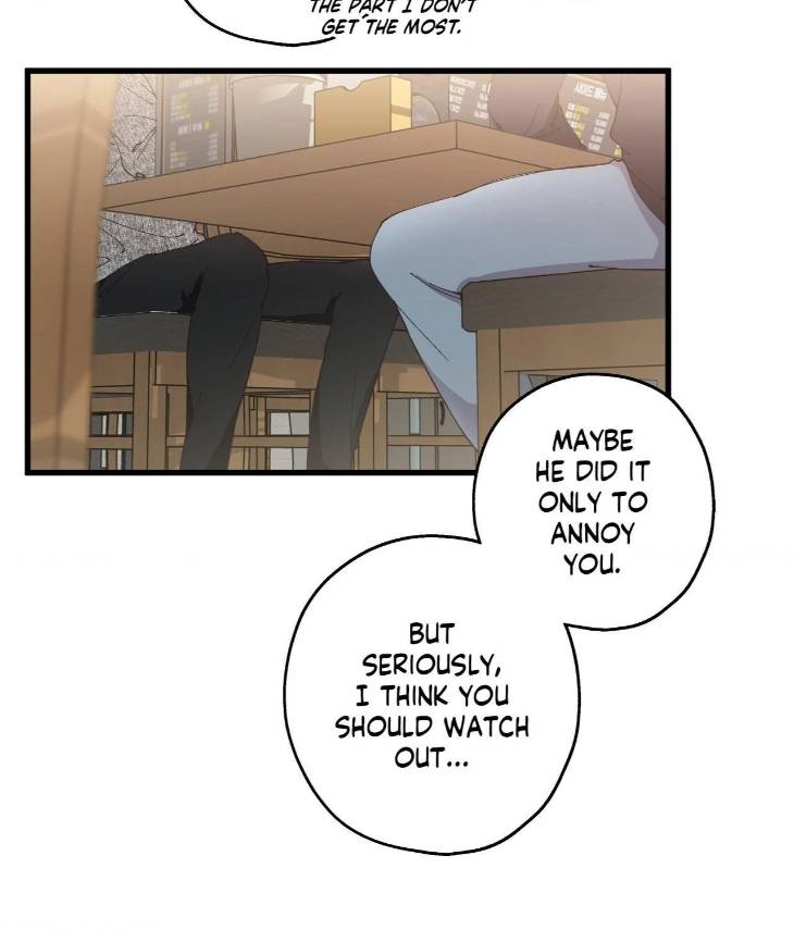 Reluctant-Encounters-By-Gyeon-Uncensored-Eng page 22