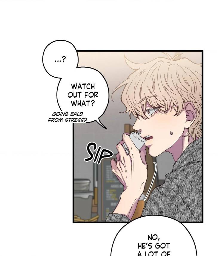 Reluctant-Encounters-By-Gyeon-Uncensored-Eng page 23