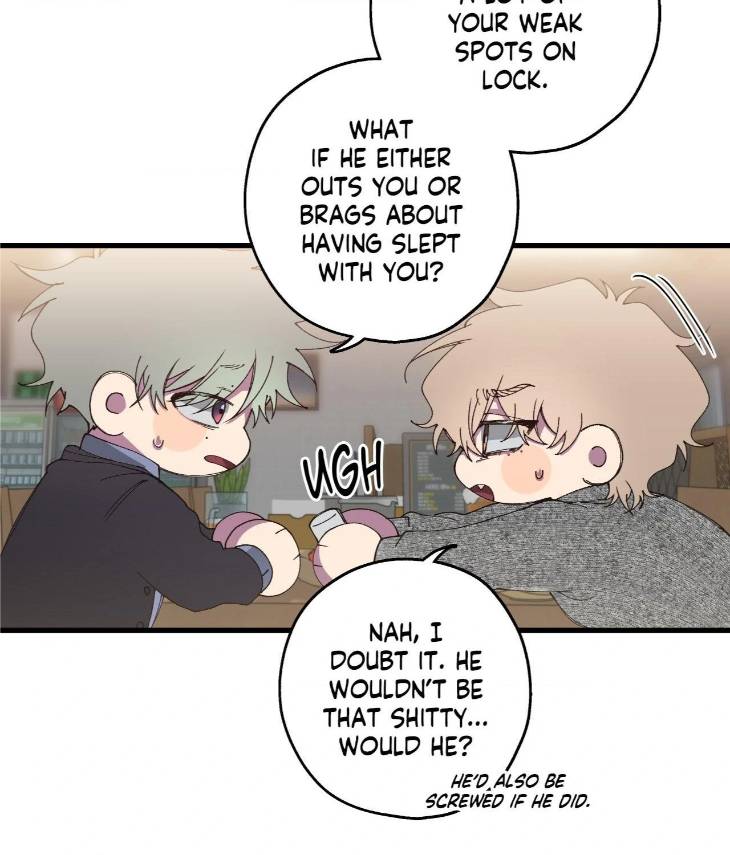 Reluctant-Encounters-By-Gyeon-Uncensored-Eng page 24