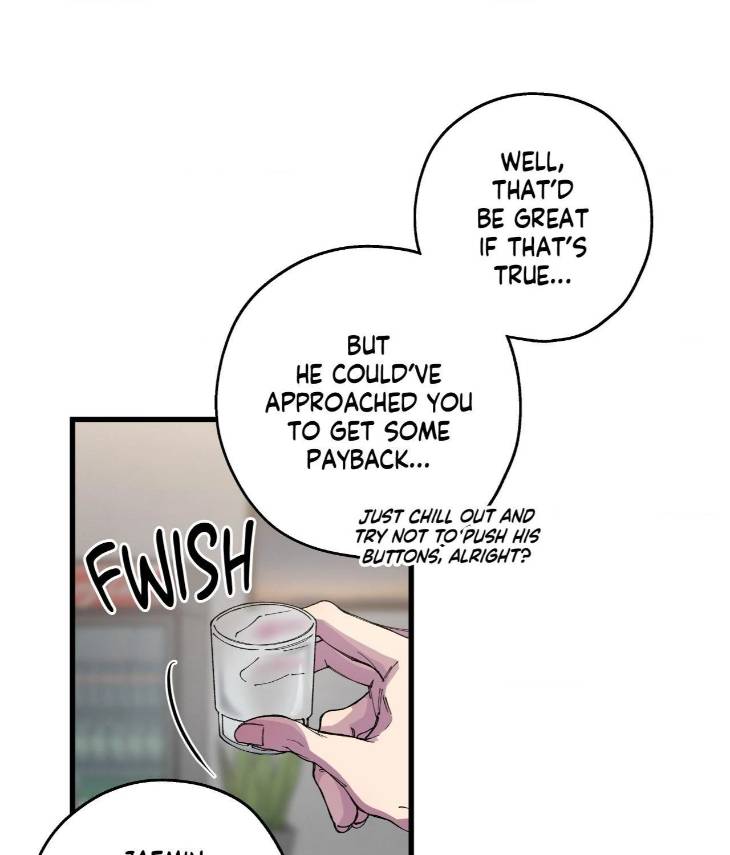 Reluctant-Encounters-By-Gyeon-Uncensored-Eng page 25