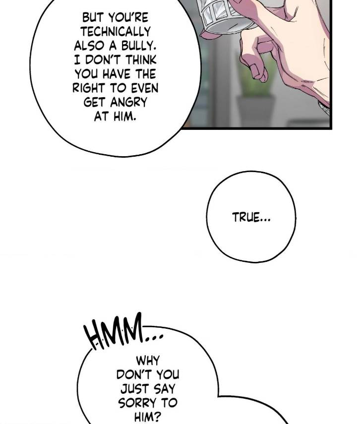 Reluctant-Encounters-By-Gyeon-Uncensored-Eng page 27
