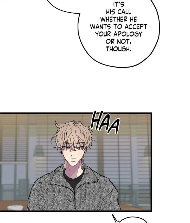 Reluctant-Encounters-By-Gyeon-Uncensored-Eng page 28