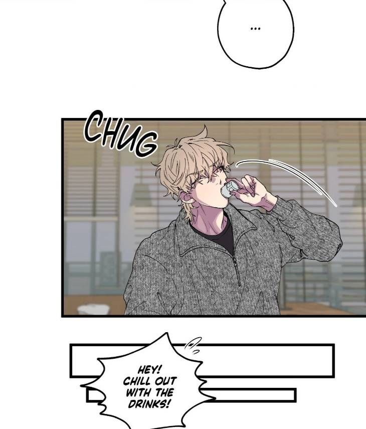 Reluctant-Encounters-By-Gyeon-Uncensored-Eng page 29