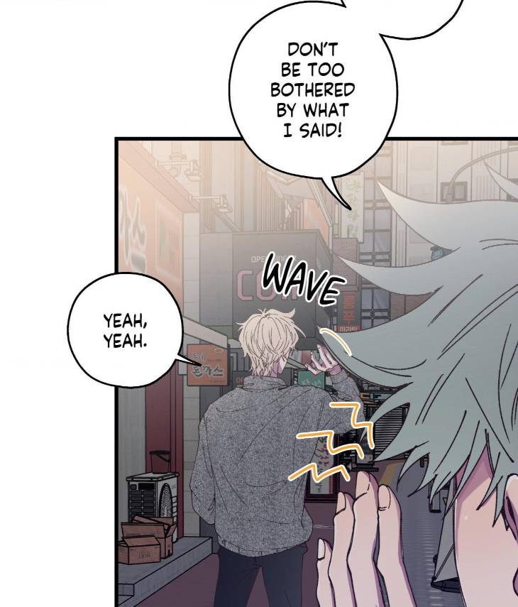 Reluctant-Encounters-By-Gyeon-Uncensored-Eng page 33