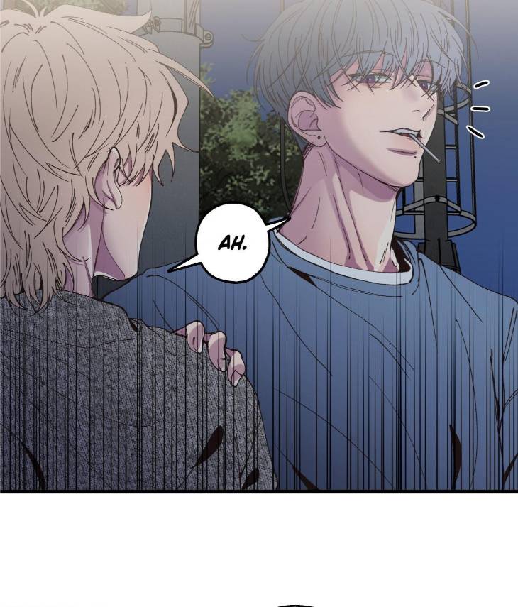 Reluctant-Encounters-By-Gyeon-Uncensored-Eng page 39