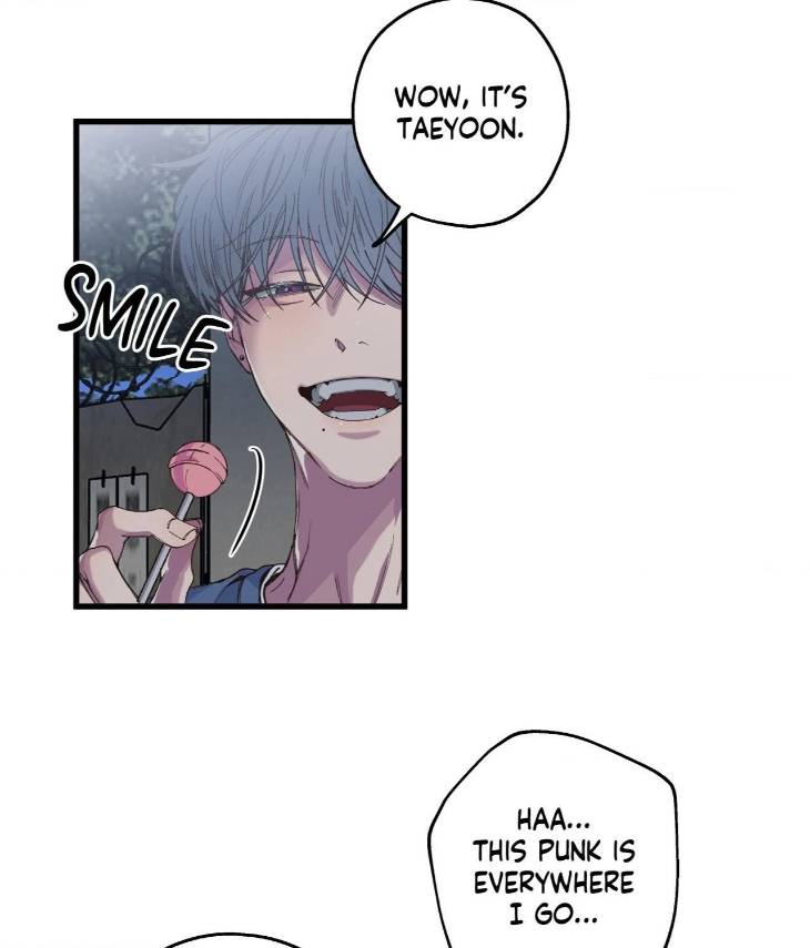 Reluctant-Encounters-By-Gyeon-Uncensored-Eng page 40