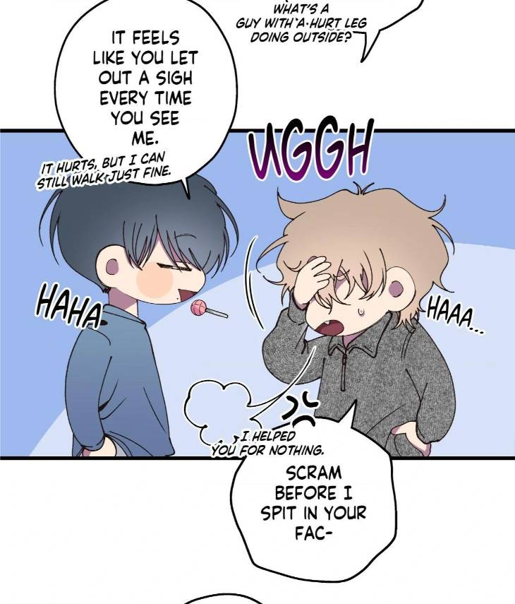 Reluctant-Encounters-By-Gyeon-Uncensored-Eng page 41