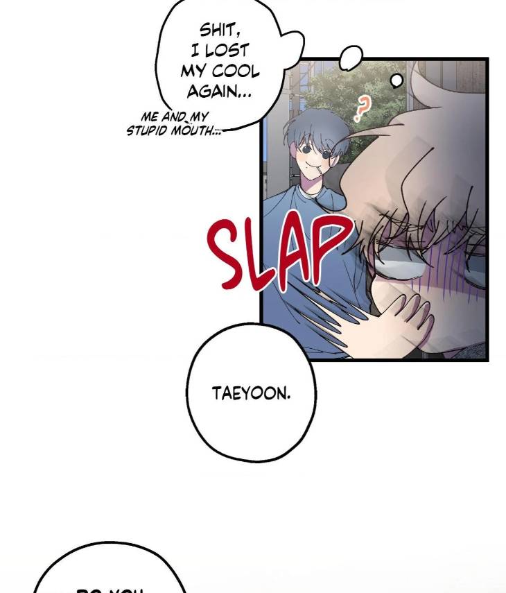 Reluctant-Encounters-By-Gyeon-Uncensored-Eng page 42