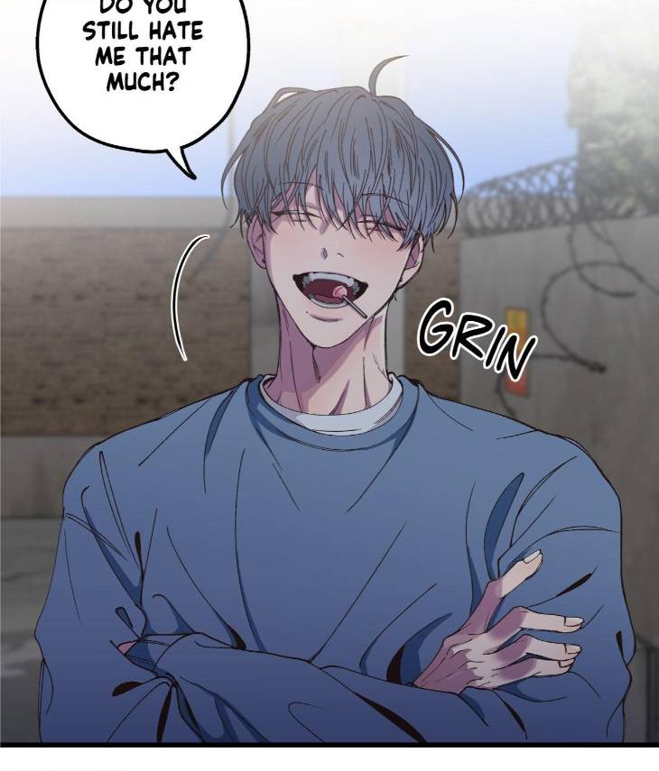 Reluctant-Encounters-By-Gyeon-Uncensored-Eng page 43