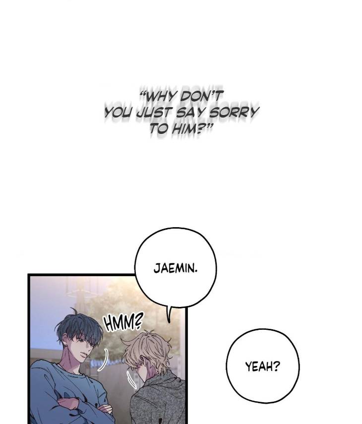 Reluctant-Encounters-By-Gyeon-Uncensored-Eng page 45