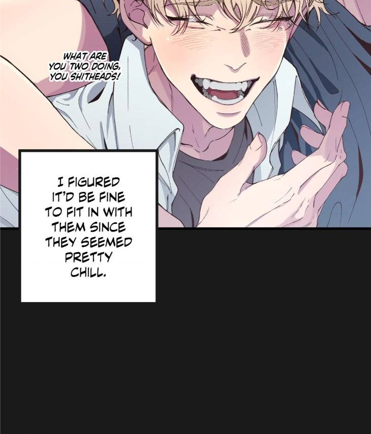 Reluctant-Encounters-By-Gyeon-Uncensored-Eng page 58