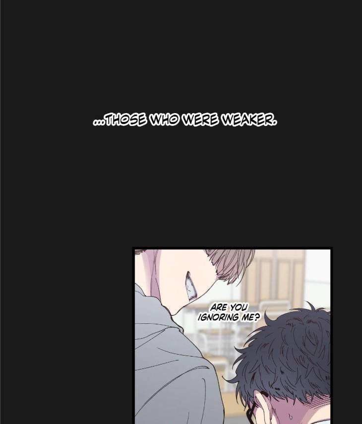 Reluctant-Encounters-By-Gyeon-Uncensored-Eng page 61