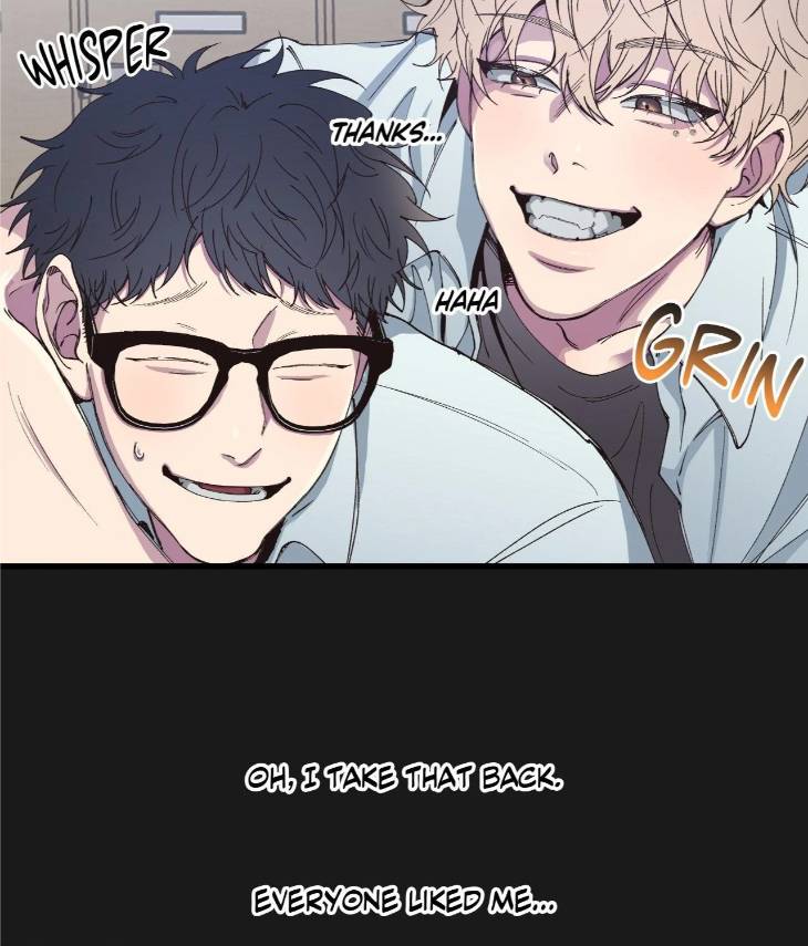 Reluctant-Encounters-By-Gyeon-Uncensored-Eng page 64