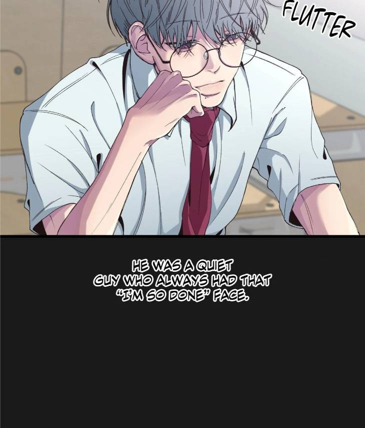 Reluctant-Encounters-By-Gyeon-Uncensored-Eng page 67