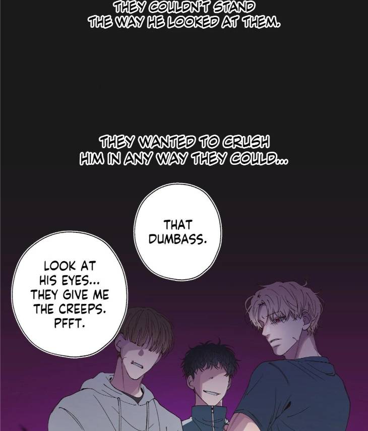 Reluctant-Encounters-By-Gyeon-Uncensored-Eng page 69