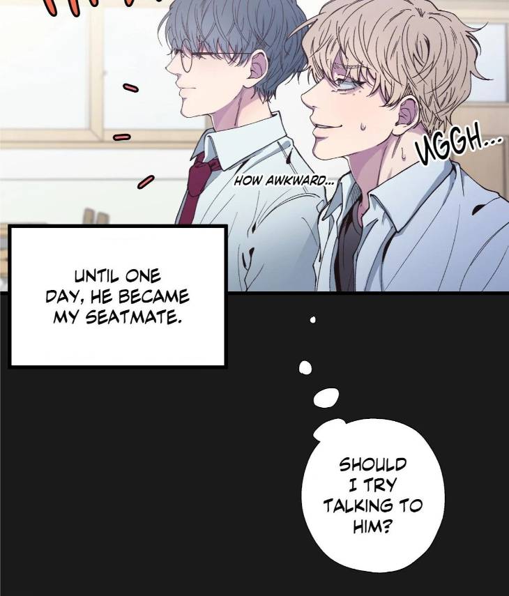 Reluctant-Encounters-By-Gyeon-Uncensored-Eng page 72