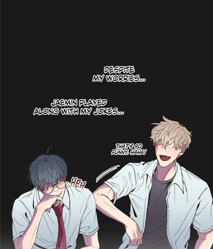 Reluctant-Encounters-By-Gyeon-Uncensored-Eng page 73