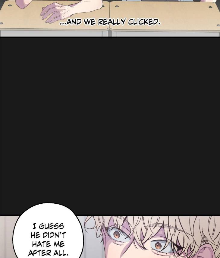 Reluctant-Encounters-By-Gyeon-Uncensored-Eng page 74