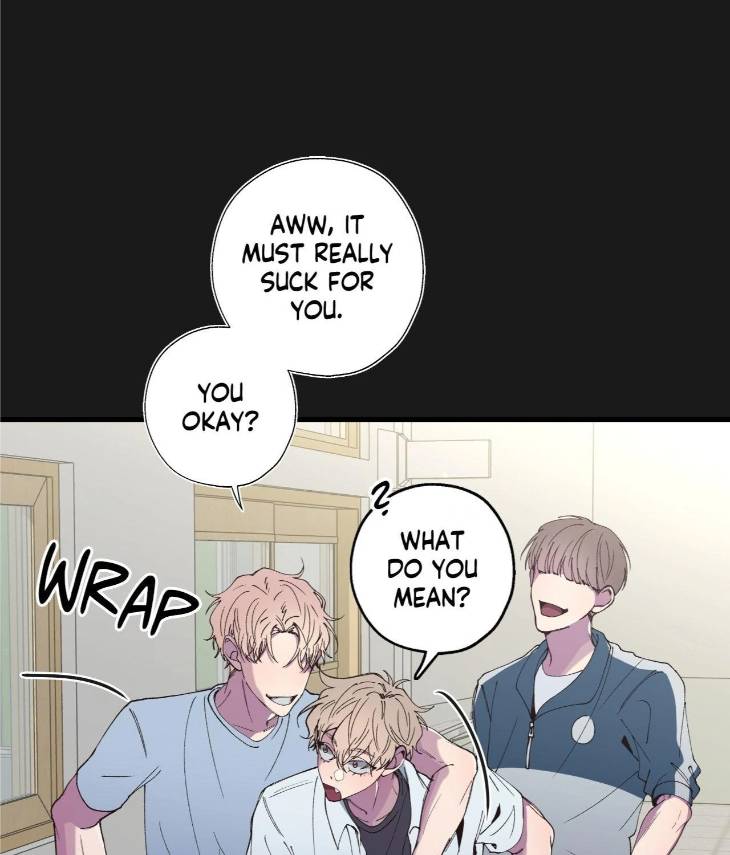 Reluctant-Encounters-By-Gyeon-Uncensored-Eng page 76