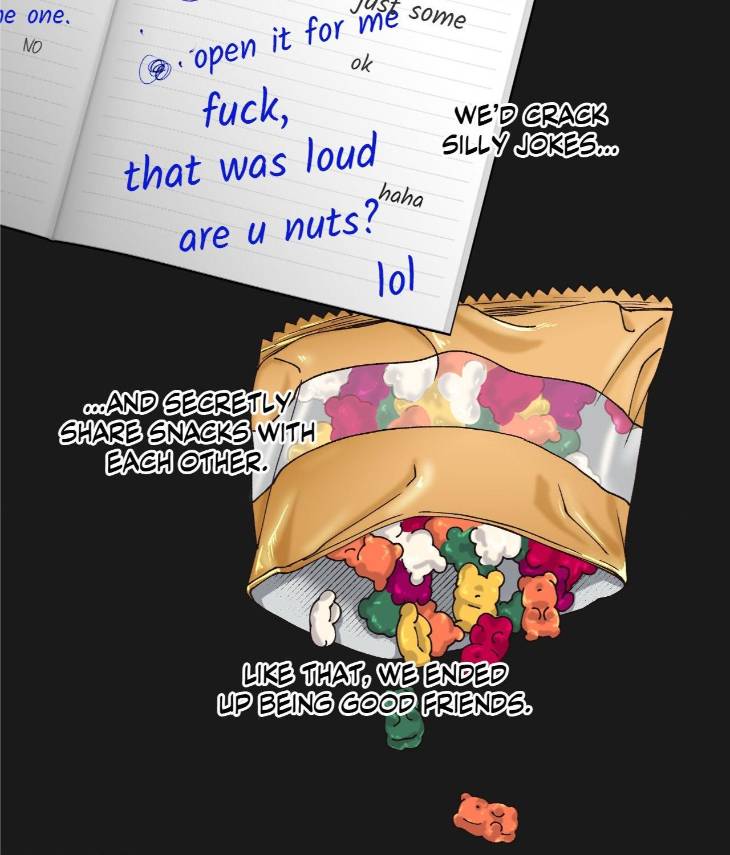 Reluctant-Encounters-By-Gyeon-Uncensored-Eng page 80