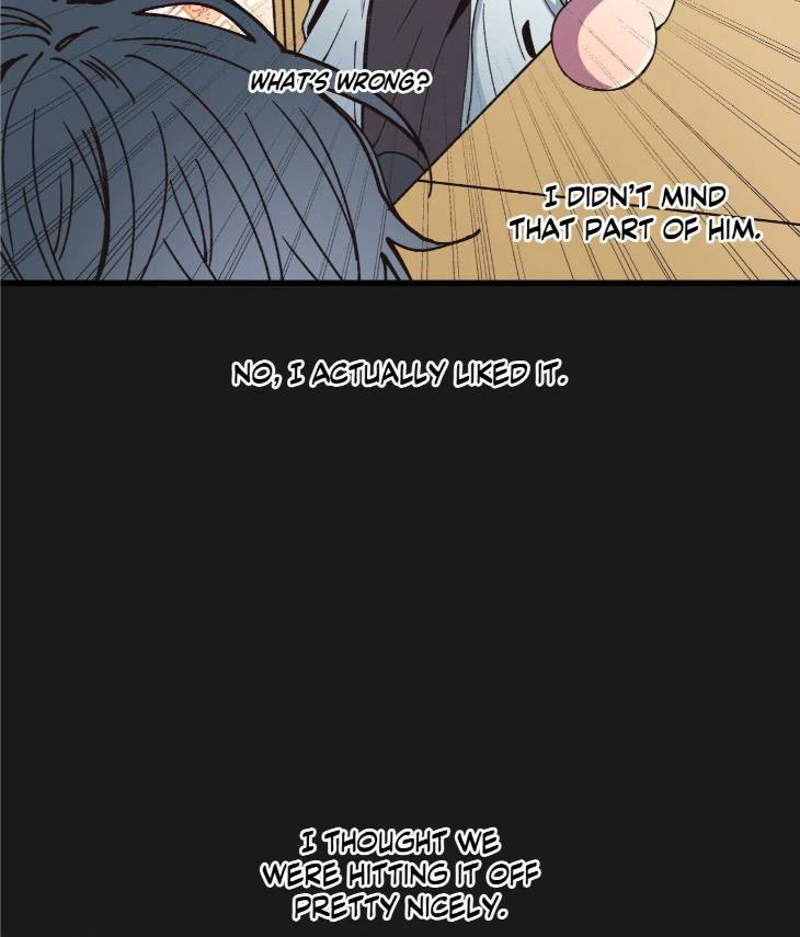 Reluctant-Encounters-By-Gyeon-Uncensored-Eng page 84